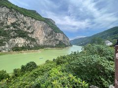 -乌江画廊(彭水苗族土家族自治县)