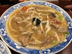 连汤肉片-管记水席老店(仙果市街店)