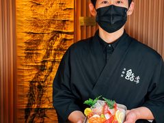 -鮨乐亭Omakase·海胆宴