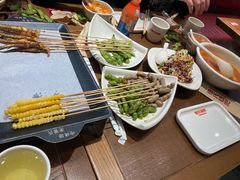 -管氏翅吧(马家堡店)