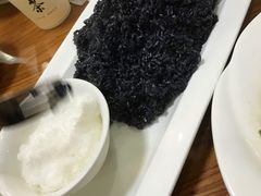 -鑫福楼农家菜