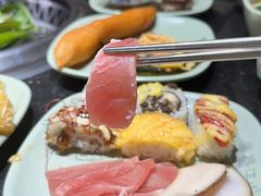 -韩盛·盛江山自助料理(沈辽路万达店)