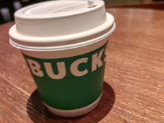 -星巴克(枣阳路店)