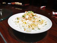-魁盛居百年鲁菜馆(中林路店)