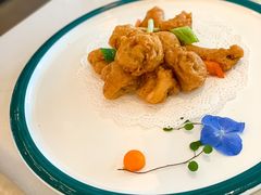 -禧悦楼(天德广场店)