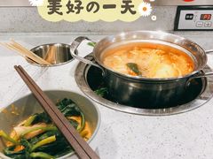 -喜家自助小火锅(乐客城店)