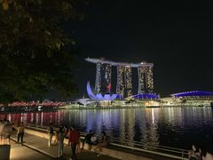 -无招牌海鲜餐厅(滨海艺术中心店)