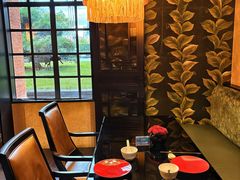 -上海苏宁宝丽嘉酒店·嘉府壹号中餐厅