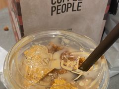 -Peet's Coffee皮爷咖啡(德基店)