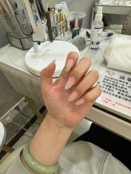 -Fanni美甲美睫皮肤管理