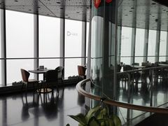 -上海之巅观光厅