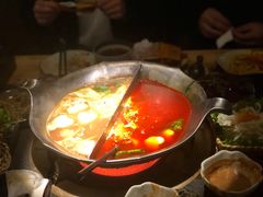 -湊湊火锅·茶憩(石家庄万象城店)