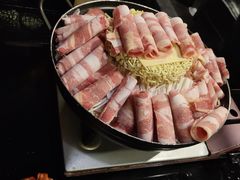 -炙韩料理·部队锅专门店