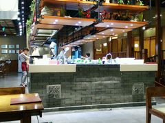 -黑鸡小馆(金源店)