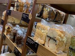 -PAPER STONE BAKERY(天汇广场店)