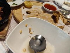 -世博洲际酒店-盛会堂中餐厅