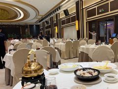 -聚福山莊·寻味顺德(北滘店)