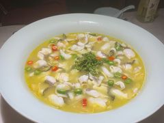 -青花椒花椒鱼(合生汇店)