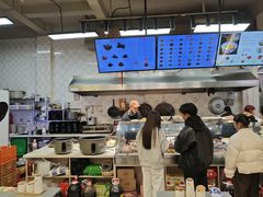 -梅溪·小伙子干挑面(安吉总店)