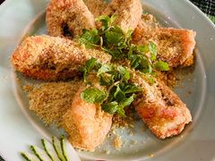 -Lam Vien Restaurant