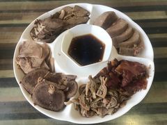 -漕河全驴宴饭店(徐水店)