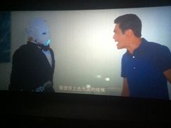 -万达影城(仓山万达广场激光IMAX店)