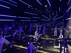 -威尔仕健身会所(古北1699店)