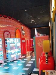 -meland亲子乐园•活动包场(北京亦庄龙湖天街店)