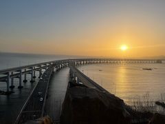 -星海湾跨海大桥