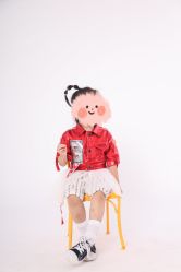 -童梦时光儿童摄影(华业·东方玫瑰店)