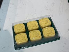 -泸溪河桃酥(虹口龙之梦店)
