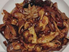 -宝轩渔府·老字号海鲜·正宗津菜(水上店)