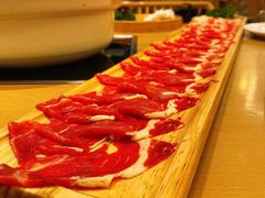 -湯系·煲汤手艺人(东二环泰禾广场店)