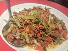 -匠熙小馆(崇文门店)