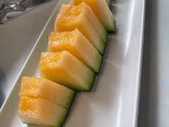 -帕米尔食府(白云观店)