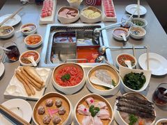 -海底捞火锅(CBD安泰广场店)