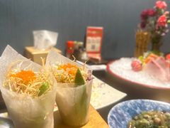 -天狗山料理(省体店)