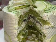 -Dark Horse·黑马蛋糕·低脂·低糖淡奶(金匙望湖大厦店)