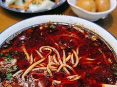 -清真磨沟沿老字号牛肉面(总店)