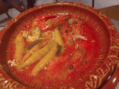 -沿江海南菜·文昌鸡祖师爷(大东海店)