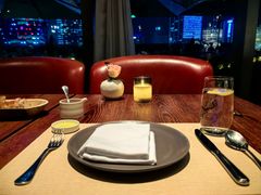 -Mercato莫卡多露台餐厅与酒吧(K11店)