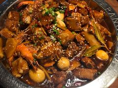 -胖哥俩肉蟹煲(杭州下沙学林街店)