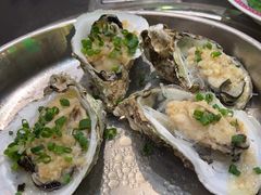 -飞尝蚝·顺德菜·鱼生(顺德总店)