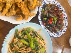 -福顺祥大盘鸡(临潼店)