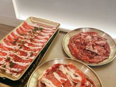 -西塔老太太泥炉烤肉(川沙百联店)