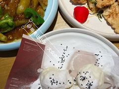 -宏达老菜馆(东安街店)