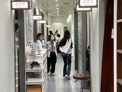 -海马体家庭照相馆(广州正佳广场店)