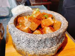 -甘家界牌柠檬鸭(青山店)
