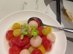 -阿里疆Alijiang·丝路美食·异域风情·清真(长楹天街店)