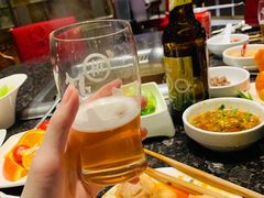 -海底捞火锅(龙岗星河COCO Park店)
